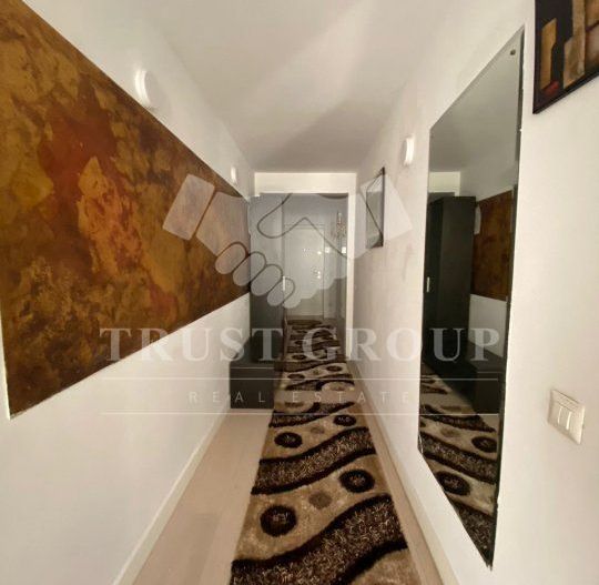 Apartament 2 camere Herastrau - Poză 6