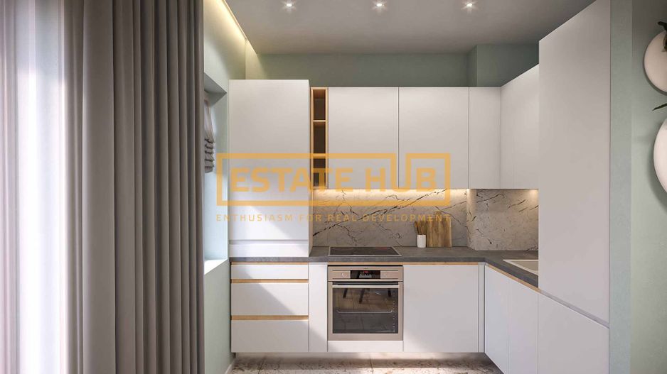 Rhodium Dorobantilor - Poză 5