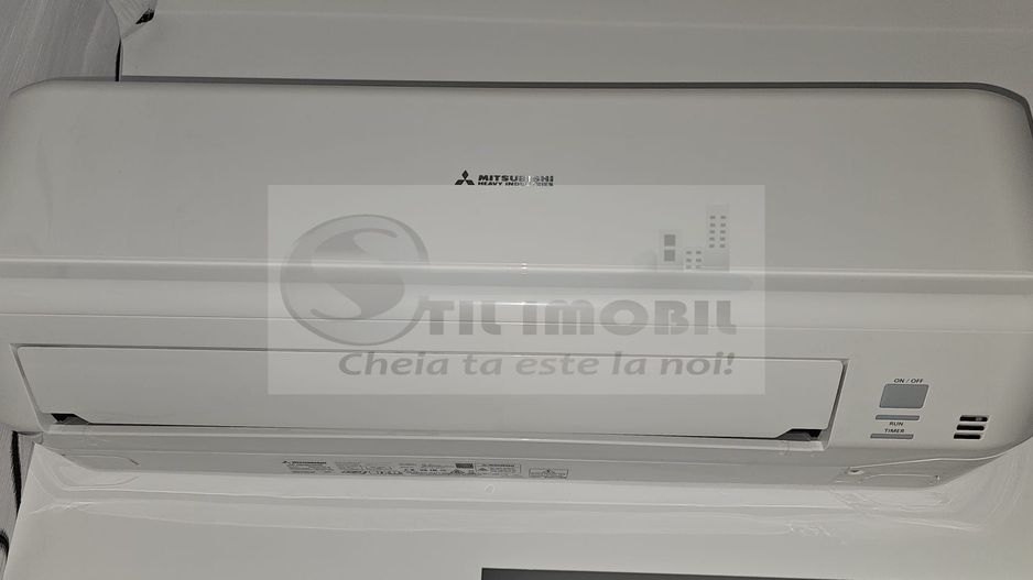 Apartament 1 Camera UNIREA TOWERS - 450 euro - Poză 8