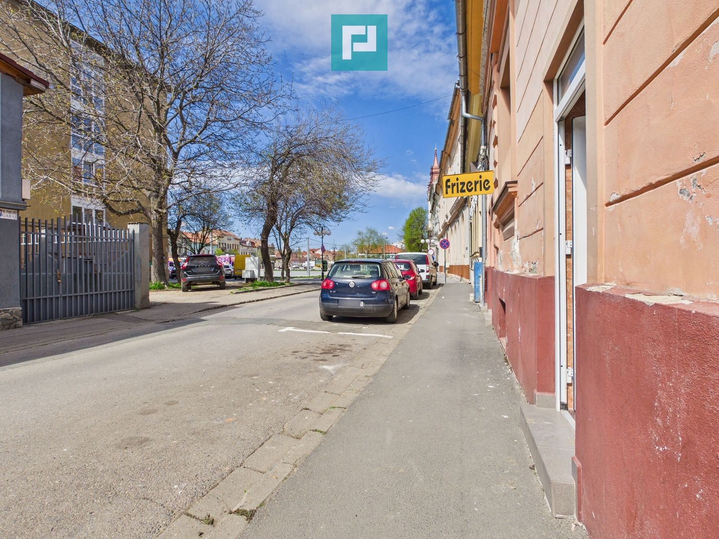 Spațiu comercial de închiriat Piața Catedralei - Poză 1