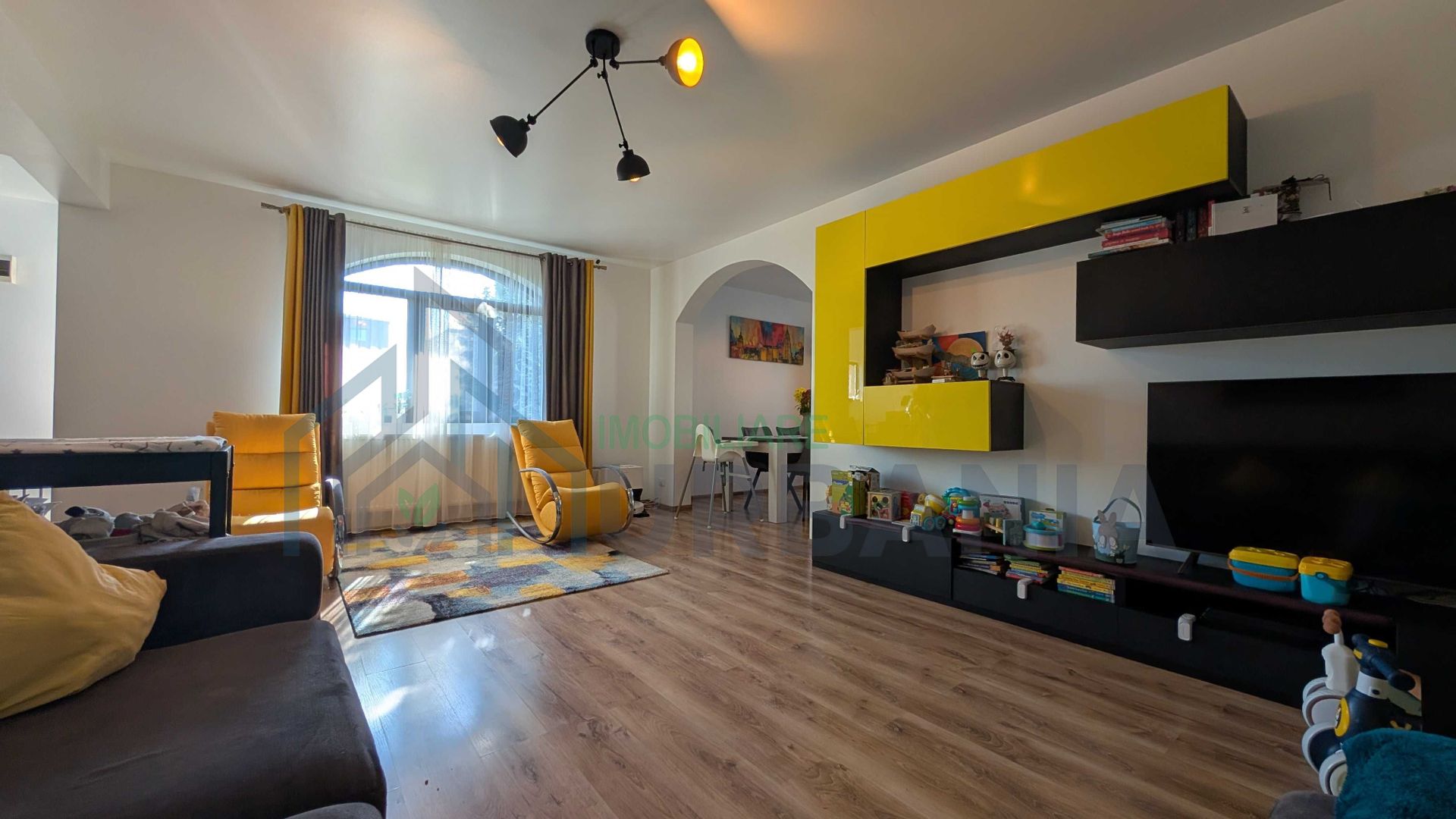 Casă individuală P+M de vânzare – Lunca Cetățuii, zona Editurii - Poză 7
