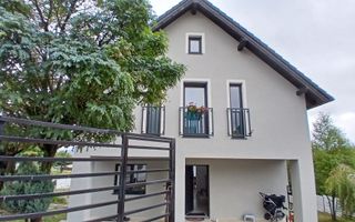 Casa individuala de vanzare | zona Rezidentiala Exclusivista - Poză 1