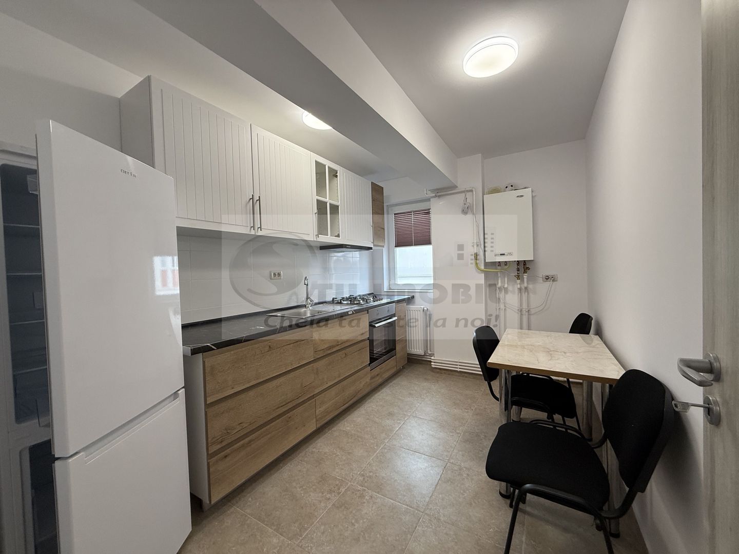 2 CAM DECOMANDAT BUCIUM LIDL LOC PARCARE PRIMA INCHIRIERE - Poză 7