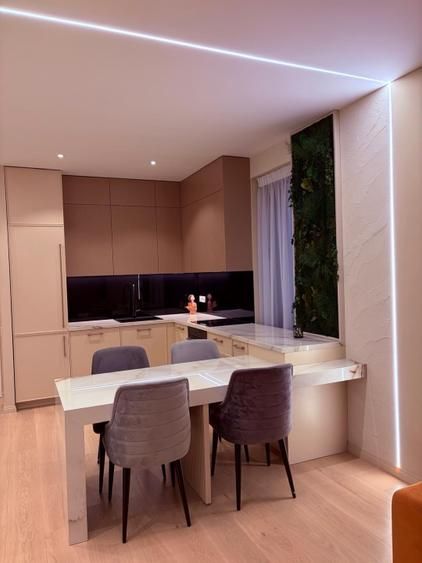 Apartament Premium 3 Camere | Vedere Parc | WIN Herăstrău | - Poză 3