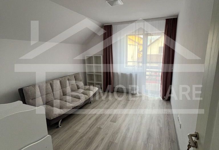 Casa individuala, 4 camere, 190mp, Zona Sâncraiu de Mureș - Poză 9