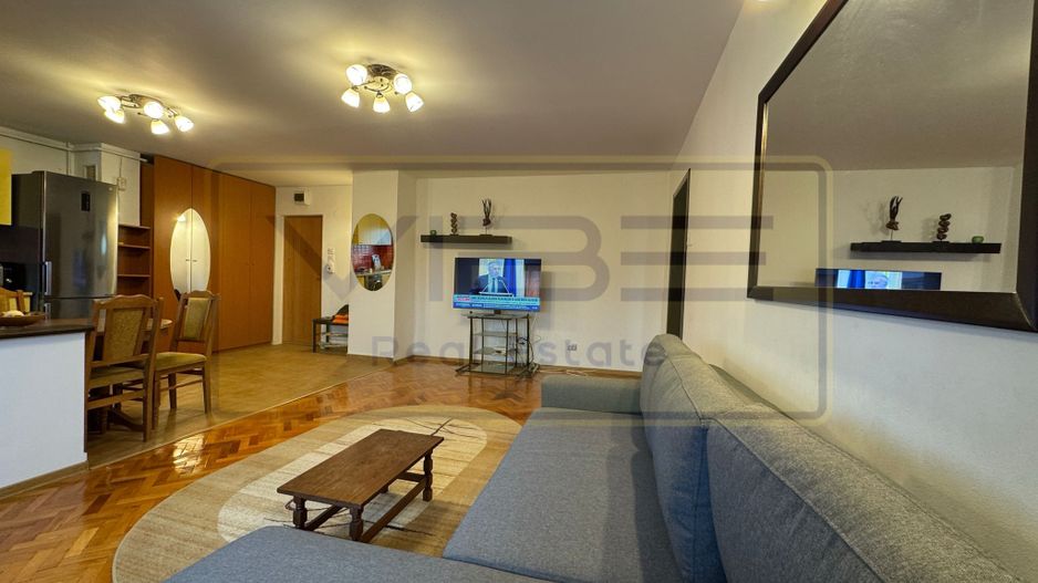 Apartament 2 camere Pacurari -OMV - Poză 1