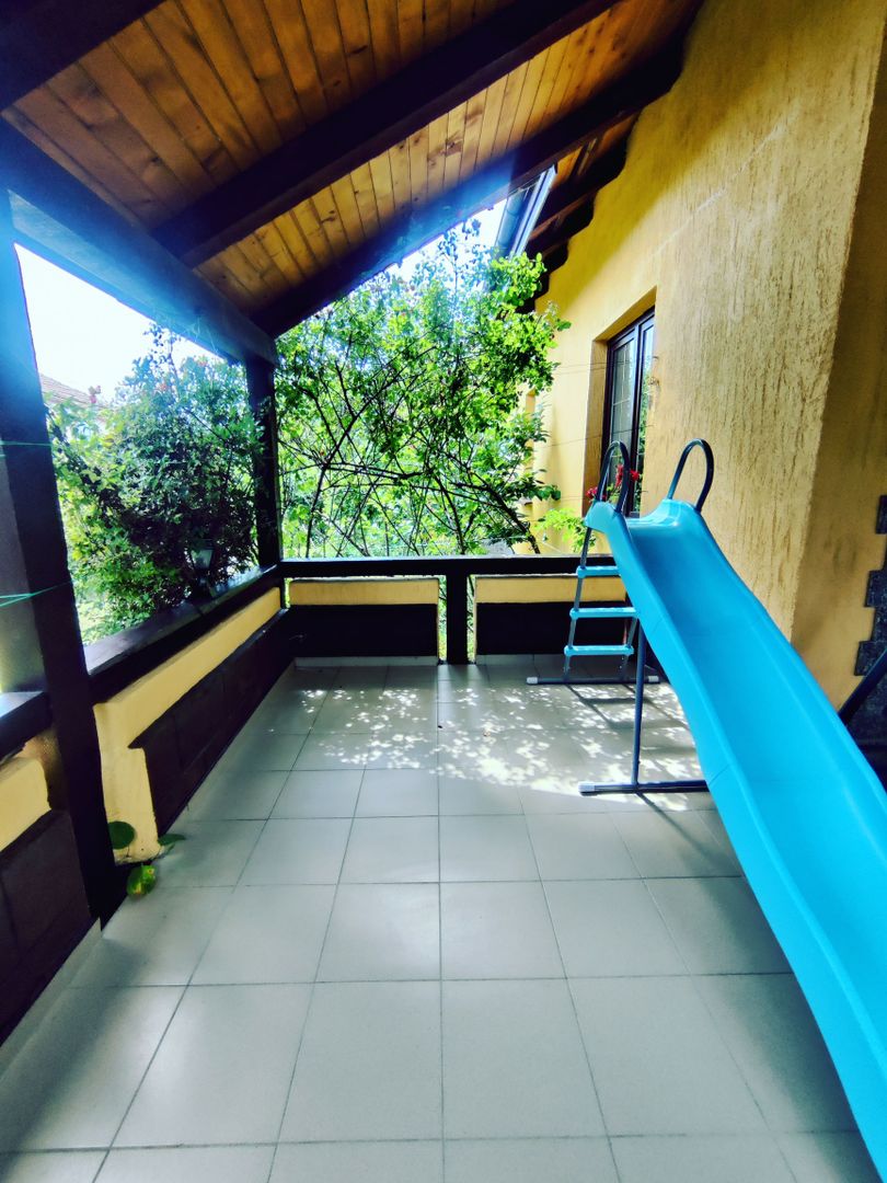 CASA INDIVIDUALA GHIRODA +TEREN 1752 MP - Poză 36