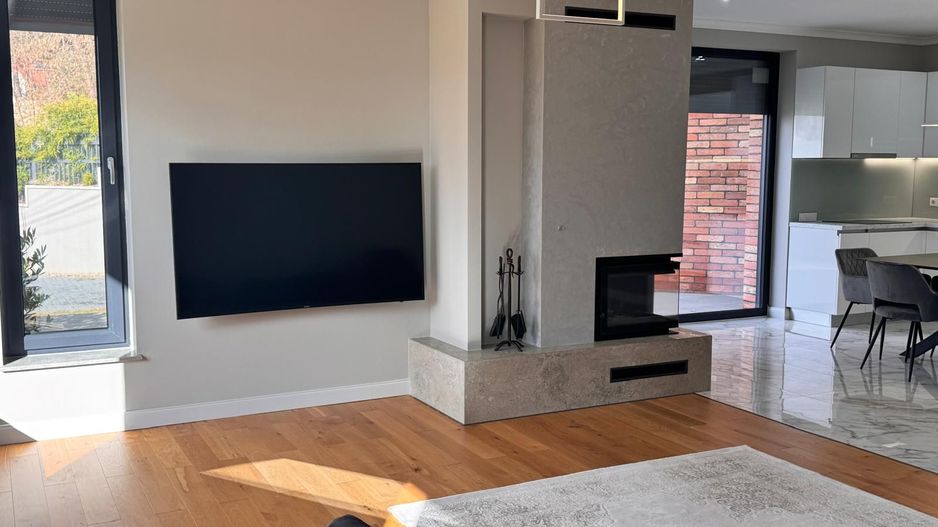 ✨ Reședință smart premium, în mijlocul naturii – eleganță, tehnologie - Poză 15