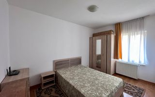 3 camere de inchiriat Floresti, 60 mp, 2 balcoane, parcare - Poză 5