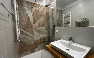3 camere | Nusco City | Pipera | Aviatiei | Promenada - Poză 17