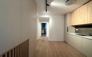 APARTAMENT 3 CAMERE | TEI | BLOC NOU - BOUTIQUE | MOBILAT UTILAT NOU - Poză 3