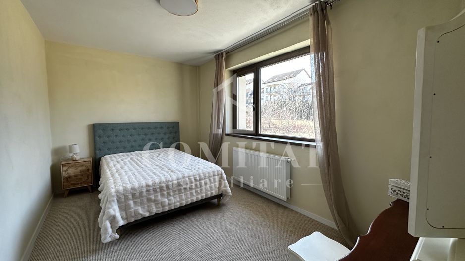 Apartament la cheie | 3 camere | Bloc nou | Borhanci - Poză 7