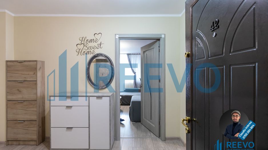 Apartament 2 camere, Orizont - Poză 17