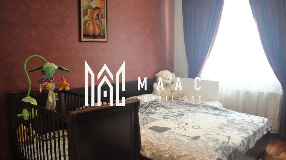 Apartament 3 camere| Parcare | Boxa | 101 MPU | Strand - Poză 4