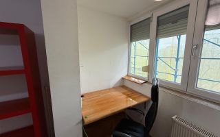 Apartament 4 camere decomandat, metrou 3 min, etaj 4/4, zonă liniștită Titan - Poză 17