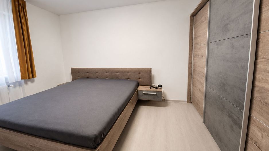 Central-Parcul Rozelor | 2 Camere | Centrală proprie | Disponibil imediat - Poză 10