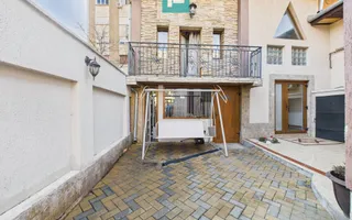 Casă cu spațiu comercial Arad, calea Aurel Vlaicu - Poză 11