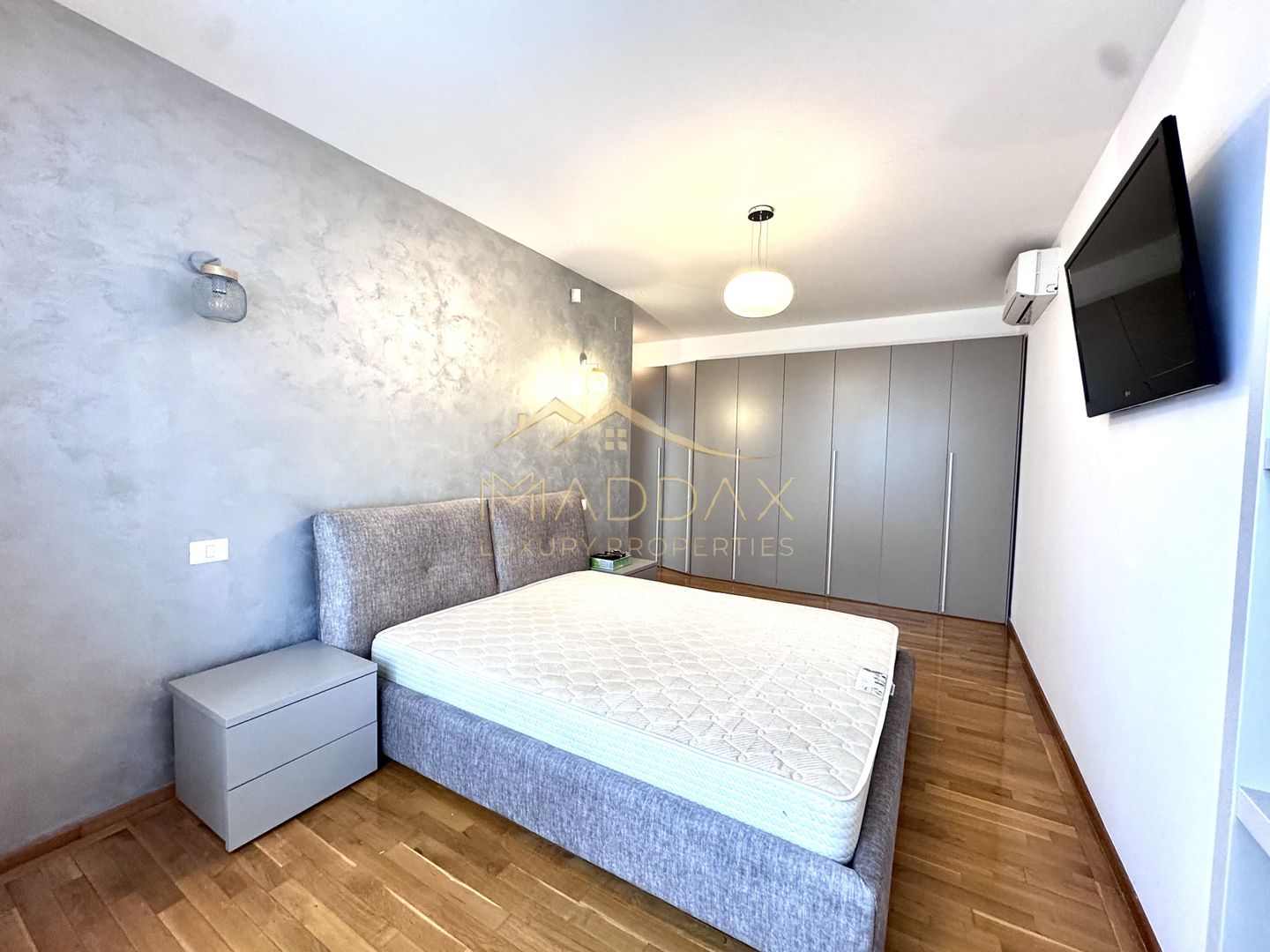 Penthouse 4 camere LUX Sisesti // 190mp //  3 locuri parcare// - Poză 22