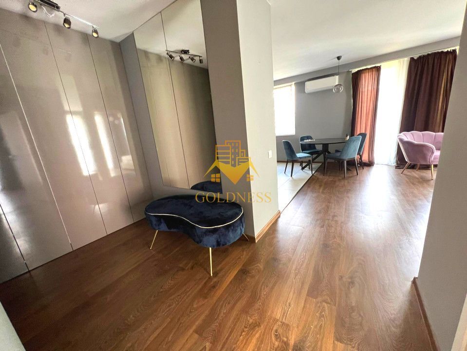 2 camere Premium, Buna Ziua, Parcare,LIDL, Grand Hotel Italia, Panemar - Poză 9