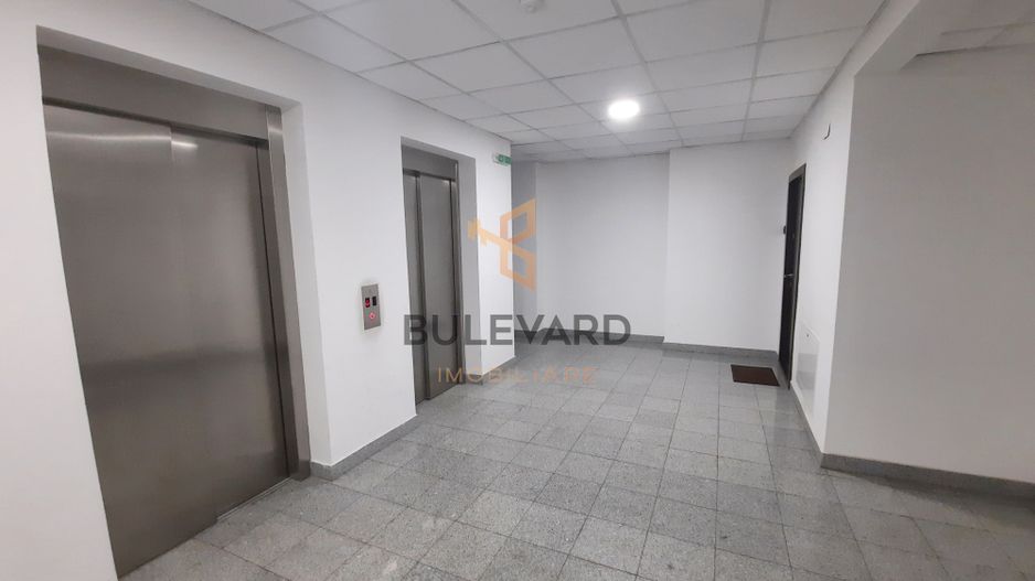 Apartament tip studio, terasa,  Calea Dorobantilor! - Poză 8