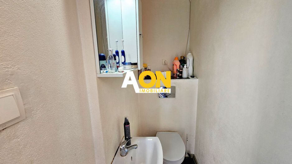 Casa 3 camere, mobilata, utilata, 600 mp teren, zona Prefectura - Poză 13