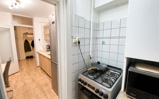 Comision 0%, Apartament 3 Camere, Decomandat, Etaj 3, Garaj, Aradului - Poză 9