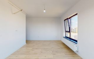 Penthouse Duplex 3 Camere cu Terasă de 65 mp | New Colentina Residence - Poză 5