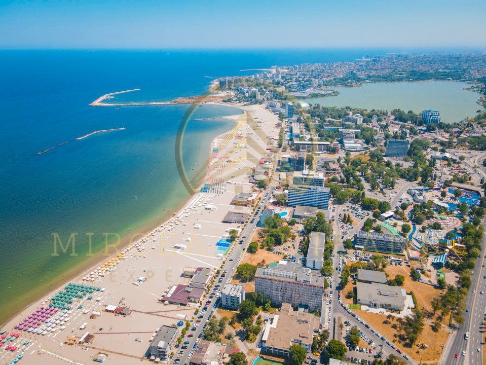 Stațiunea Mamaia  - Vanzare Hotel Dunarea amplasat la 100m de malul marii - Poză 9