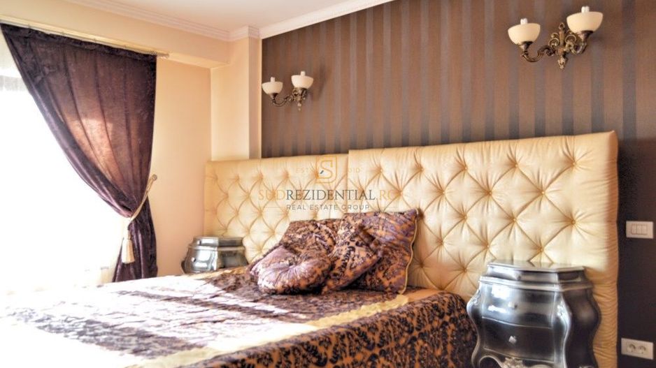 3 Camere,  Natiunile Unite - Palatul Parlamentului, Mobilat lux - Poză 11