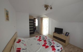 Casă de vanzare D+P+E,  Zona Vest - Bistrița - Poză 20