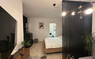 Studio de vânzare – Onix Park Residence, Aviatiei / Pipera - Poză 6
