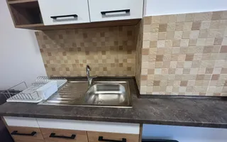 Apartament 2 camere NOU + parcare  Gara - Arka Residence - Poză 11