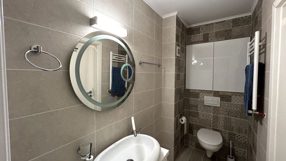 3 Camere Lux Theodor Pallady + Loc de Parcare Subteran - Poză 17