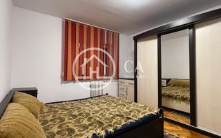 Apartament cu 3 camere de inchiriat in zona Nufarul, Oradea - Poză 4