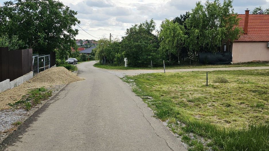 Teren construibil Saldabagiu de Munte 780 mp - Poză 4