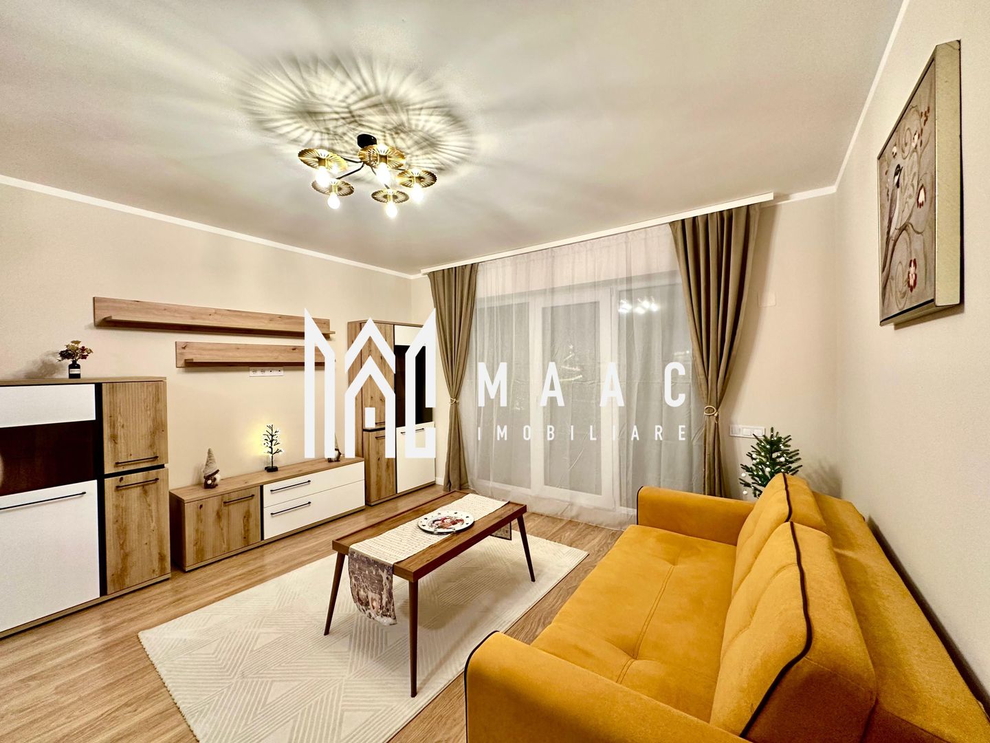 Apartament 2 Camere | Loc De Parcare | 54MPU | - Poză 10