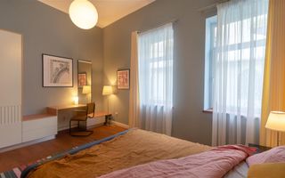 Apartament superb cu 2 camere in Piata Muzeului! - Poză 11