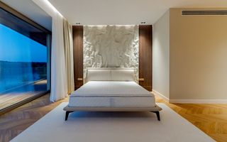 VILA FRONTLAKE SNAGOV – acolo unde arhitectura întâlnește libertatea - Poză 12