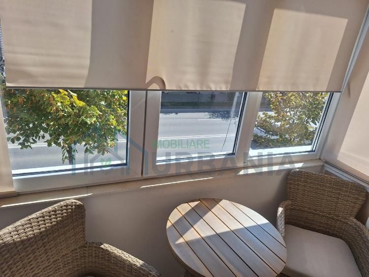 Apartament cu două dormitoare de vânzare în Iași, str. Sf. Lazăr nr. 28 - Poză 4