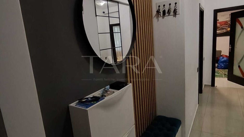 Apartament cu 3 camere de vânzare în zona Gheorgheni - Poză 2