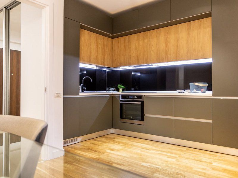 Apartament 2 camere Iancu- Nicolae Residence 5, mobilat, utilat, parcare - Poză 2