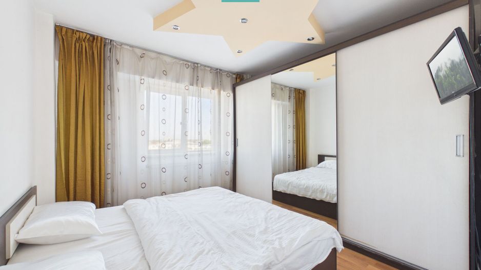 Apartament cu 2 camere de închiriat – Zona Intim, - Poză 17