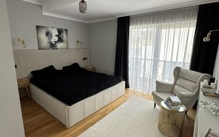 Casa cu 4 camere în cartierul Borhanci - Poză 5