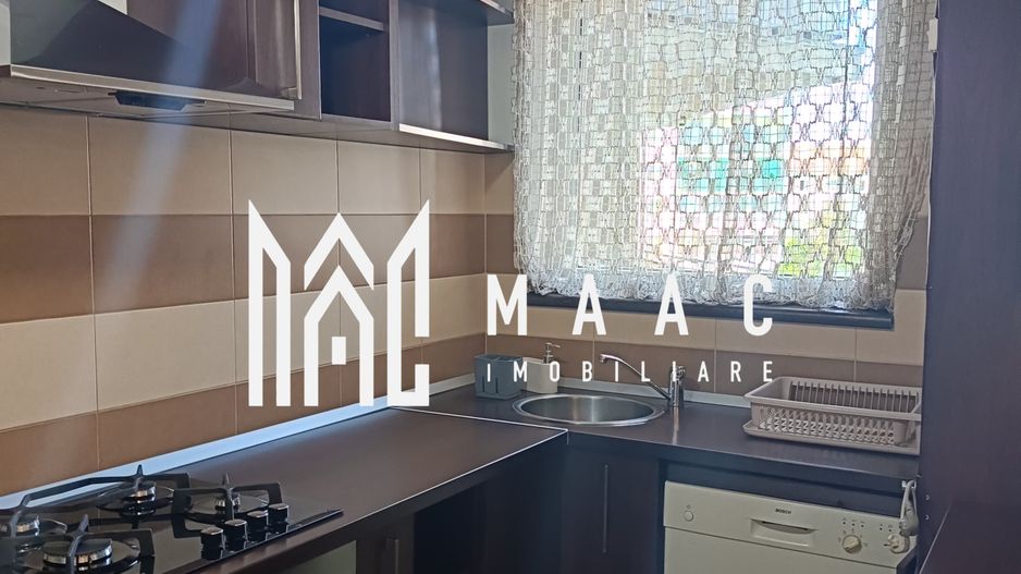 Apartament 2 camere de închiriat | Hipodrom 3 | parcare - Poză 9