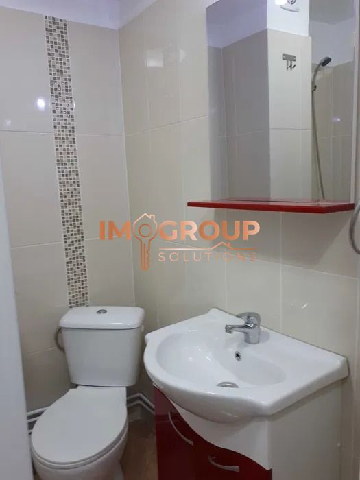 TATARASI - BLOC FARA RISC - ETAJ 1 - APARTAMENT CU O CAMERA - Poză 4