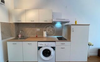 Garsoniera de vanzare in zona Salca, Oradea - Poză 3