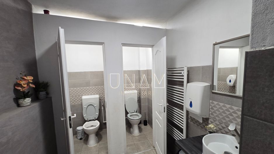 Oportunitate  unică– Restaurant + Pensiune, ideală pentru evenimente și turism - Poză 9