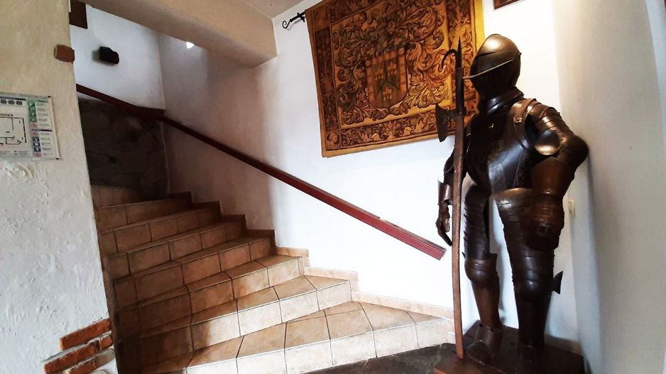 Pensiune Club Predeal - Poză 8