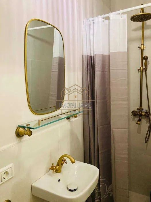 Studio modern de închiriat - Centru, Cluj Napoca | Complet utilat - Poză 8