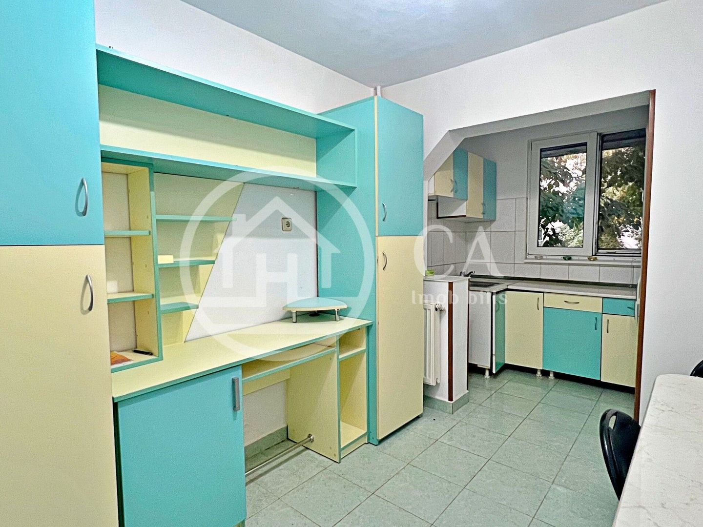 Apartament cu o camera de vânzare in zona Iosia, Oradea - Poză 5